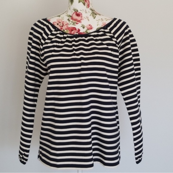 NWT J. Crew Top - Picture 1 of 8